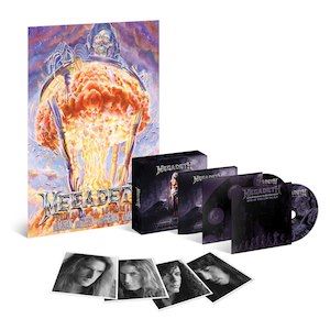countdown to extinction