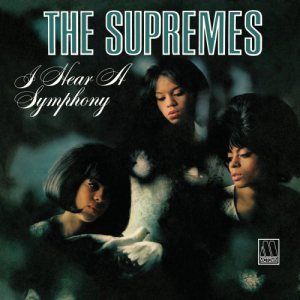 i hear a symphony