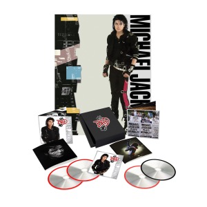 Review: Michael Jackson, "BAD 25" - The Second Disc