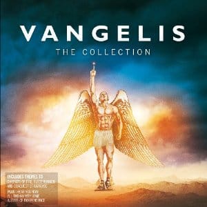 vangelis the collection