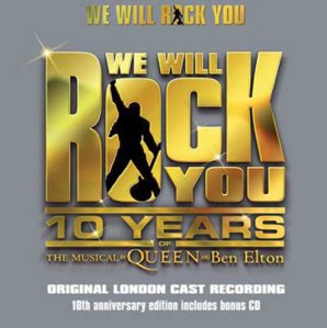 we will rock you 10