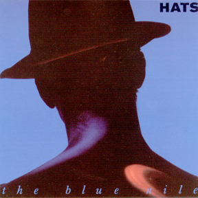 blue nile hats