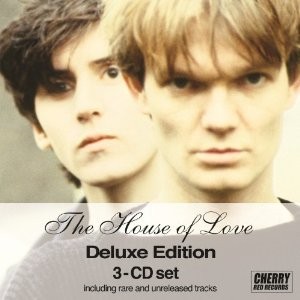 house of love deluxe edition