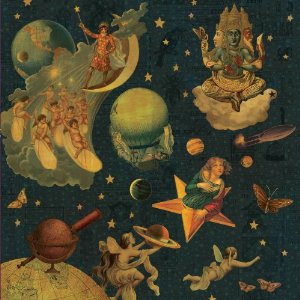 mellon collie deluxe