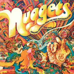 nuggets