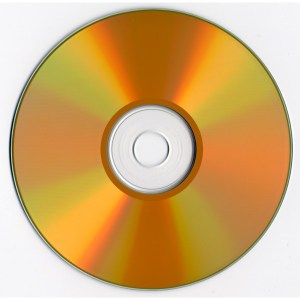 gold cd