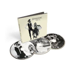 rumours 3cd