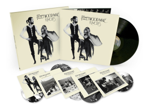 Fleetwood Mac Rumors Download