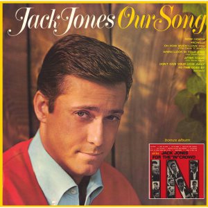 Jack Jones - Our song