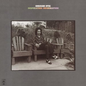 Review: Shuggie Otis, 