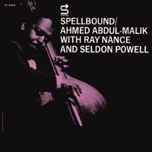 Ahmed Abdul Malik - Spellbound