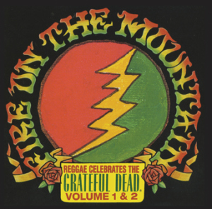 Grateful Dead - Fire