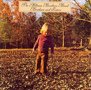Allman Brothers - Brothers and Sisters Standard