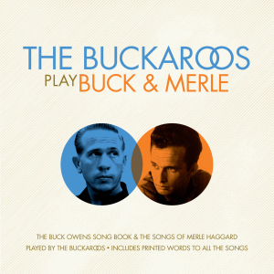 Buckaroos Play Buck and Merle