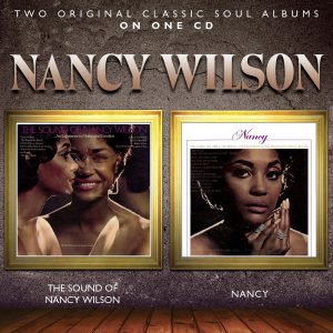 Sound of Nancy Wilson - Nancy