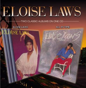 Eloise Laws two-fer