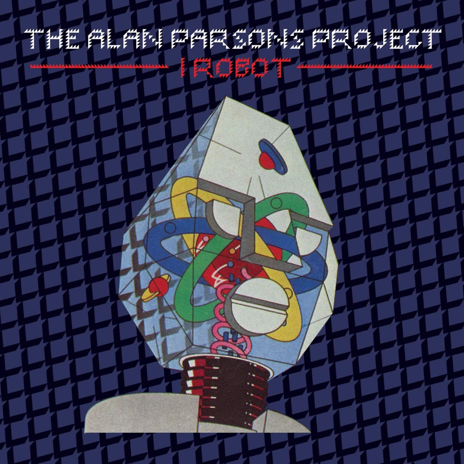 Review The Alan Parsons Project, “I Robot Legacy Edition” The Second Disc