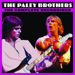 Paley Brothers - Complete