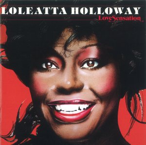 Loleatta Holloway - Love Sensation