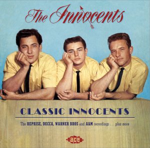 The Innocents - Ace