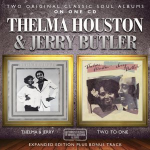 Thelma and Jerry