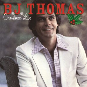B.J. Thomas - Christmas Live