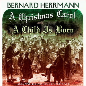 Christmas Carol - Herrmann