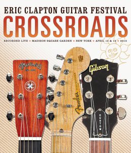 Eric Clapton - Crossroads