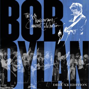 Bob Dylan - 30th Concert