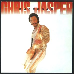 Chris Jasper - Superbad