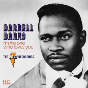 Darrell Banks - Volt