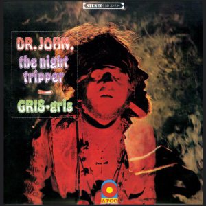 Dr John - Gris Gris