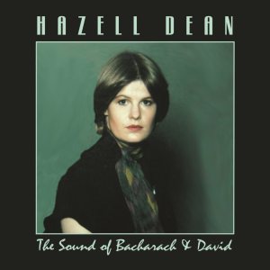 Hazell Dean - Bacharach