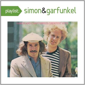 Simon and Garfunkel - Playlist
