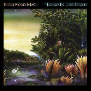 Looking Out For Love: Fleetwood Mac's "Tango in the Night" Due as Deluxe Set
