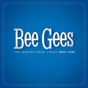Bee Gees - Warner Bros. Years
