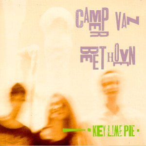 Camper - Key Lime Pie
