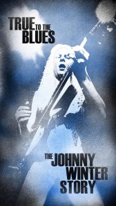 Johnny Winter - True to the Blues