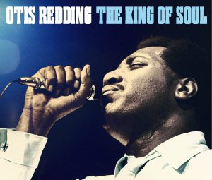 Otis Redding - King of Soul