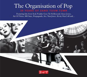 The Organisation of Pop