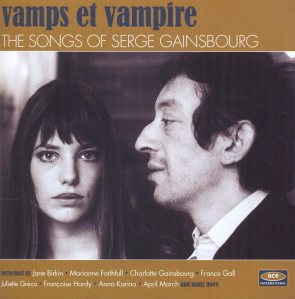 Vamps et Vampire