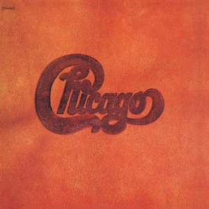 Chicago Live in Japan