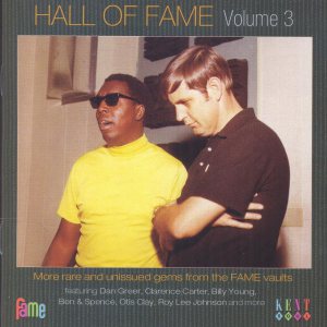 Hall of Fame Volume 3