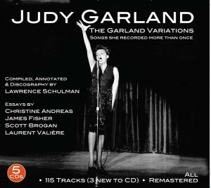 Garland Variations