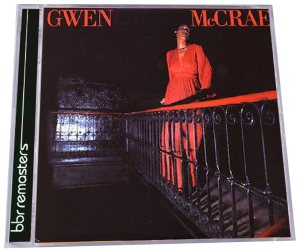 Gwen McCrae