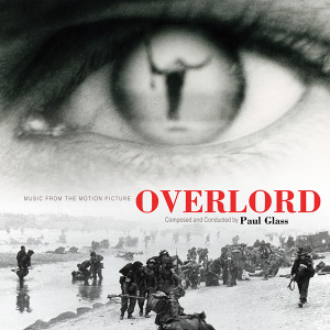 Paul Glass - Overlord OST