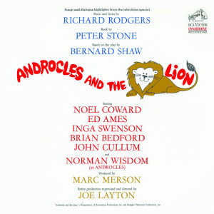 Androcles OST