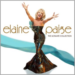 Elaine Paige - Ultimate Collection