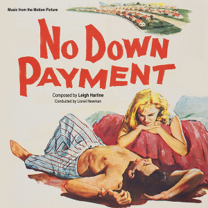 No Down Payment OST