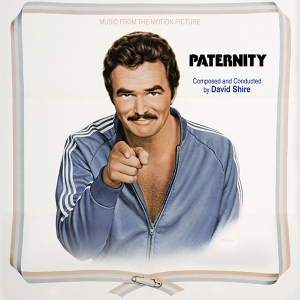 Paternity OST